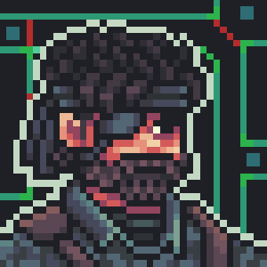 GLHFer #5